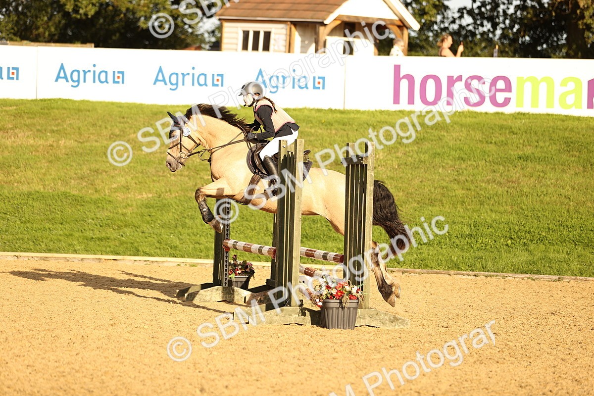 SBM_55849 - J10 - Junior Pony 75cm Championship