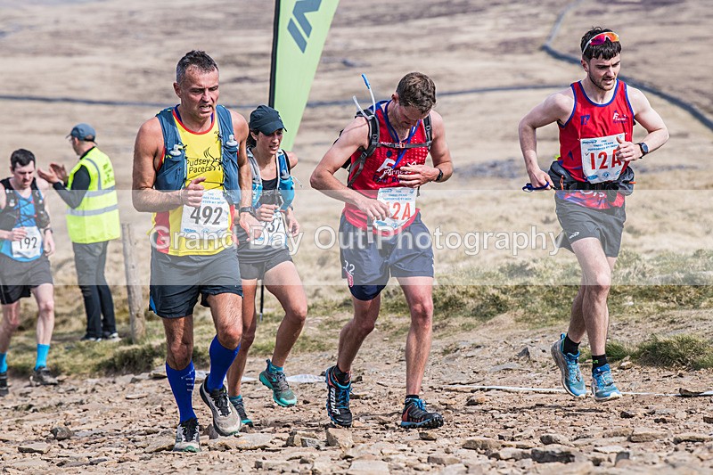 Pen-Y-Ghent-684 - The 3 Peaks Race Saturday 25th April 2026 - Pen Y Ghent