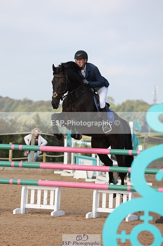 230915A-104011-01497 - Cls 2 Snr Foxhunter