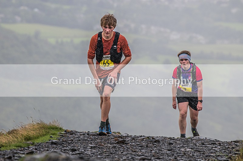 Skiddaw-376 - Skiddaw Fell Race Sunday 6th July 2025