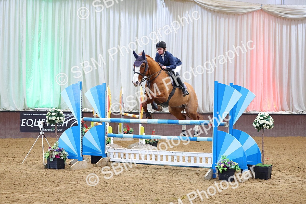 SBM_003270 - Class 16 - Senior 1.15m Inc National 1.15m Members Cup Qualifier