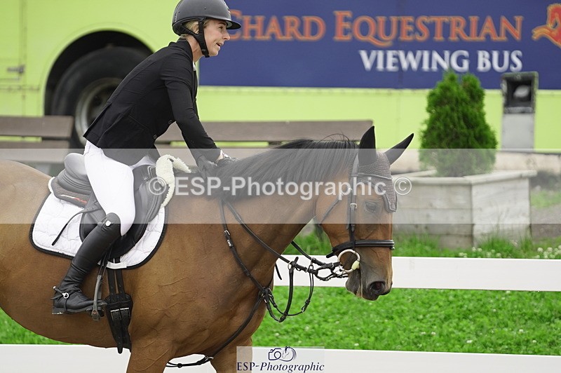 230728A-101100-00263 - Cls 7 British Novice & 90cm Open