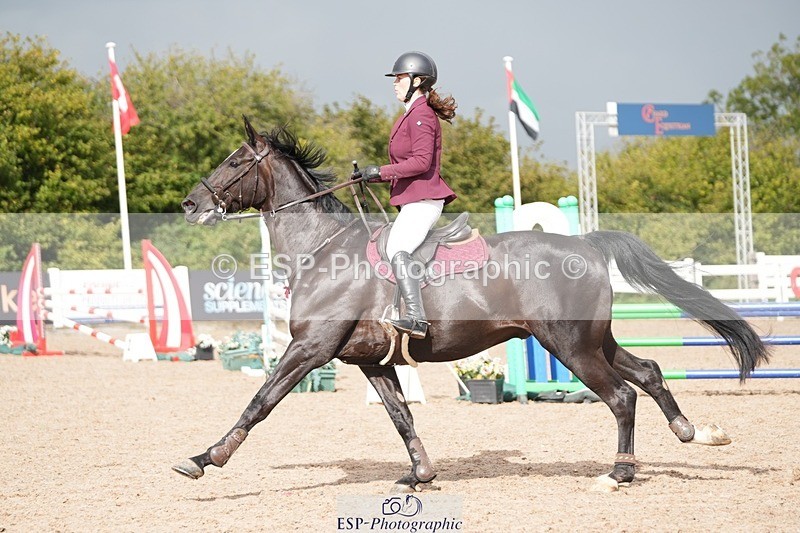 250911-111053-00999 - Cls 10 Snr Discovery and 1m Open