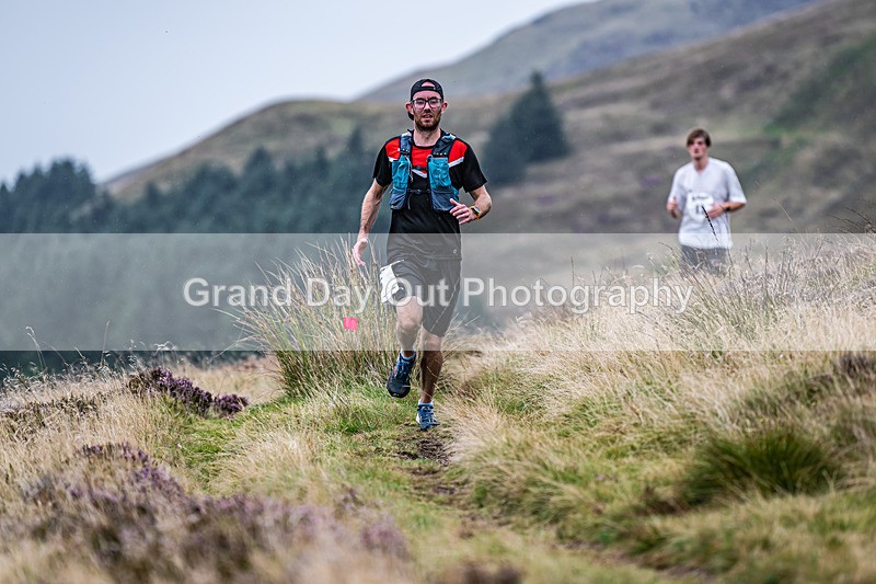 Gavel-272 - Ennerdale Show Gavel Fell Race Wednesday 26th August 2026