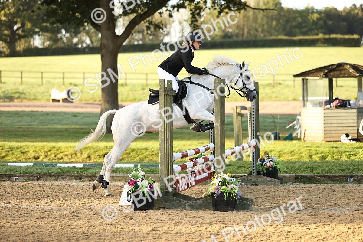 SBM_32892 - J38 - Senior 80cm Championship