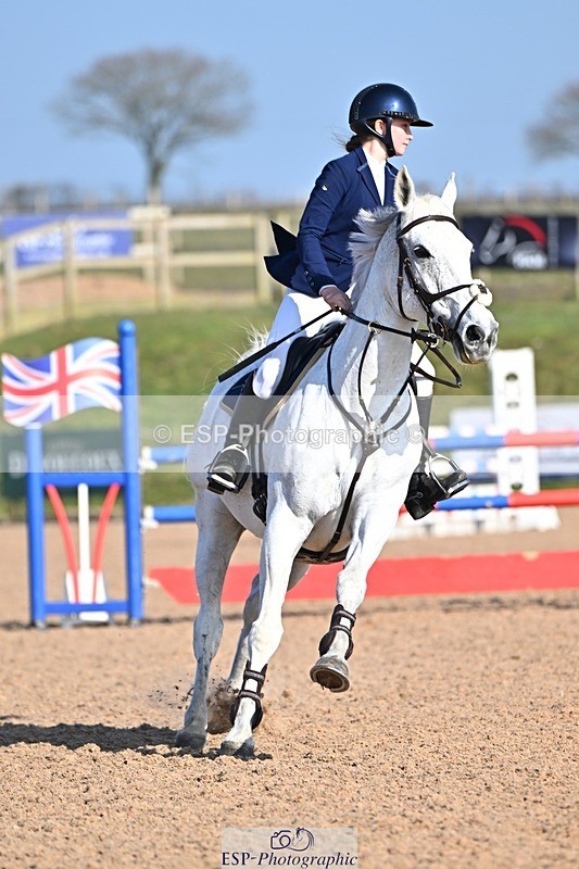 250305-132043-01442 - Newcomers and 1.10m Open