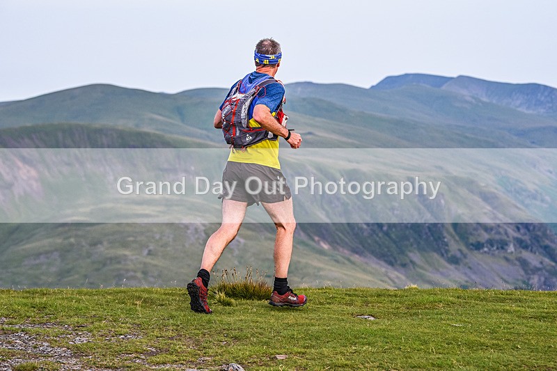 BB Kong-170 - BB Kong Fell Race Wednesday 27th July 2022