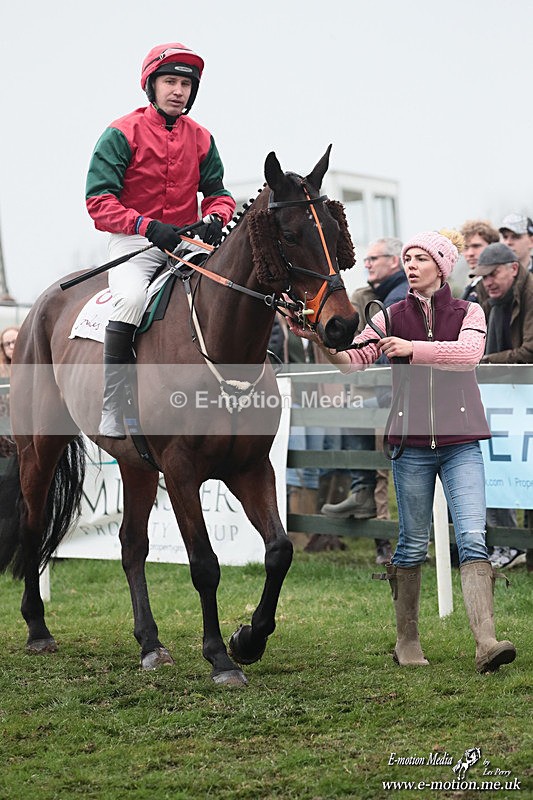 PtP 080326 1002 - Pytchley with Woodland Point-to-Point Guilsborough 08/03/26
