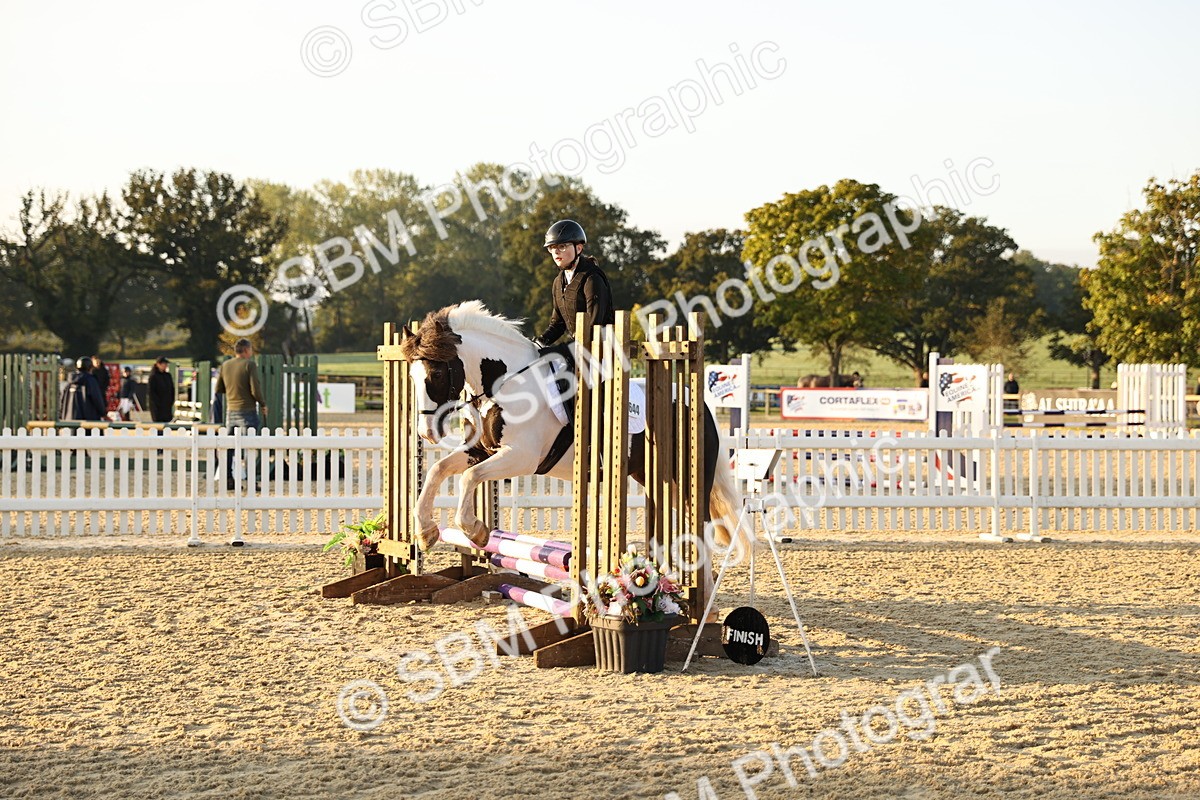SBM_56967 - J11 - Junior Pony 50cm Championship