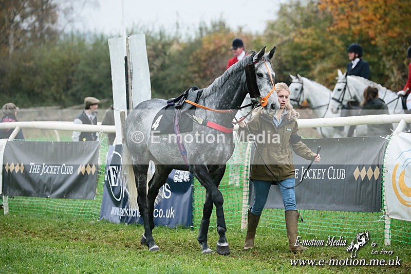 PtP 091124  295 - Knightwick Races Point-to-Point 09/11/24