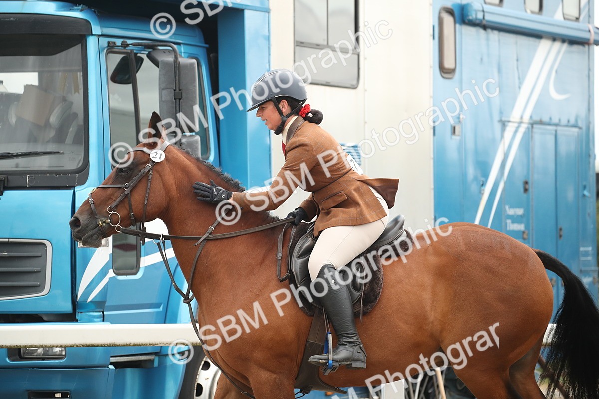 SBM_18400 - Class 509B - Working Veteran - 80cm (20+)