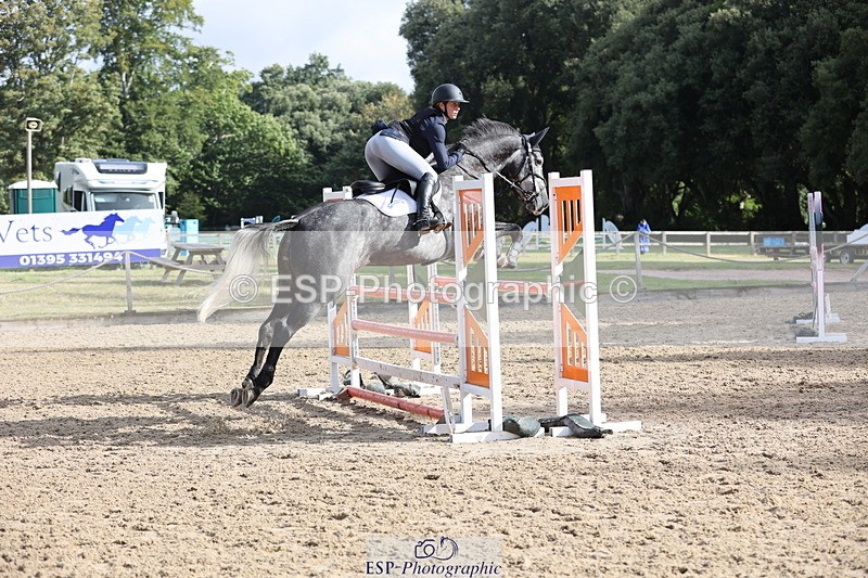 250831A-093308-08957 - Cls 40 Snr Newcomers