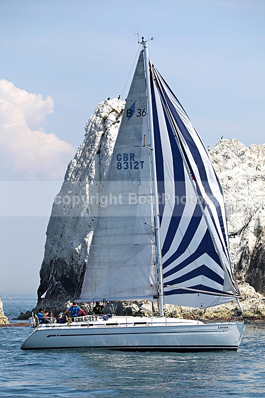180707 LARISSA GBR8312T 2F7A7793 - ROUND THE ISLAND 2018