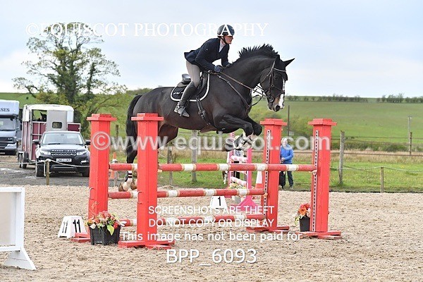 BPP_6093 - CLASS 27 SUN Senior Newcomers/ 1.10m Open