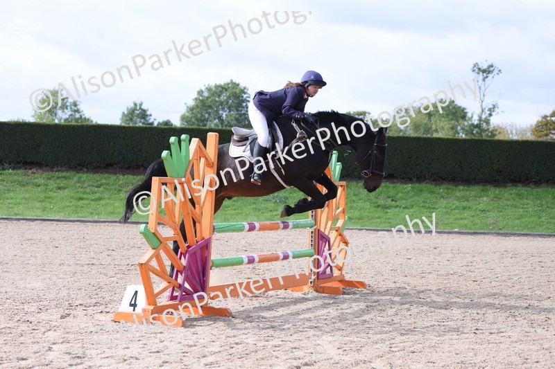 20251005-0845 - Class 6 - 90cm