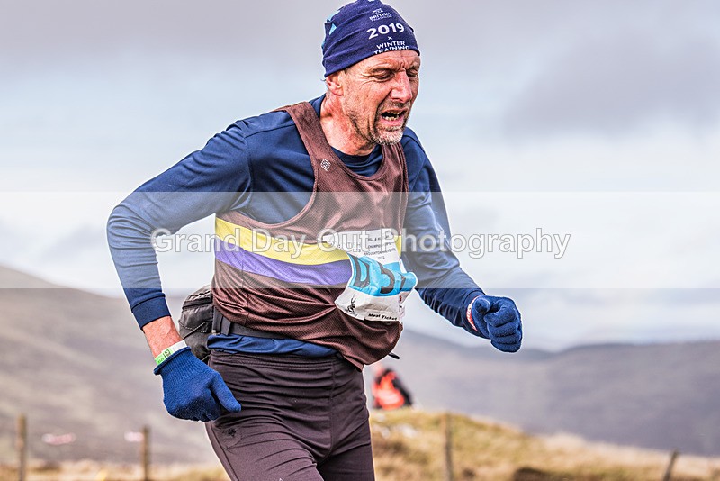 Leg Four-218 - Leg 4 British Fell & Hill Relay Championship Broughton Scotland Saturday 15th October 2022