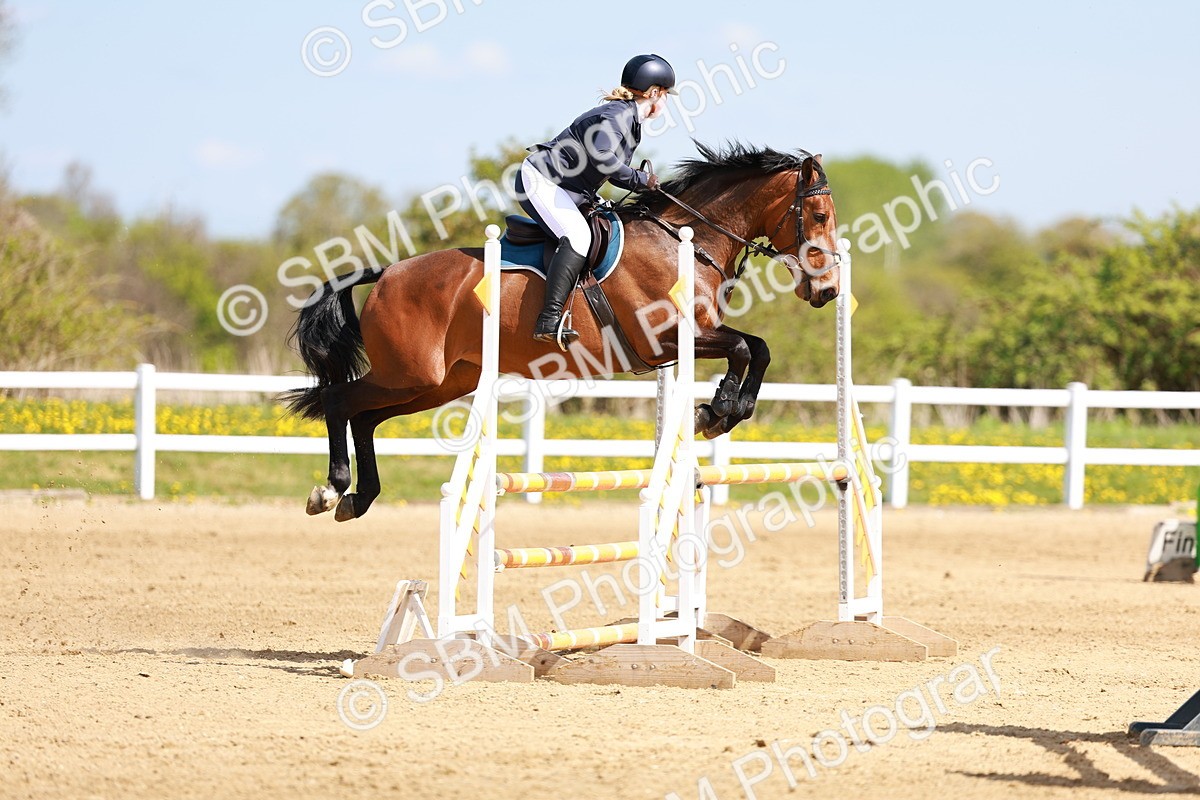 SBM_001521 - Class 3 - Senior Discovery - 1.00m