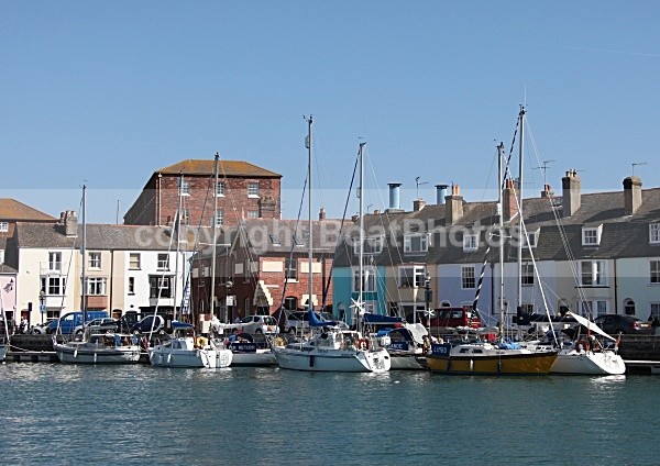 090602 WEYMOUTH IMG_8327 - Scenery