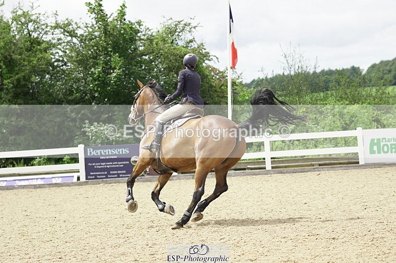 230728A-141902-02399 - Cls 10 95cm Amateur Quali