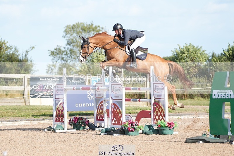 250801-175316-07774 - Cls 18 6 Yr Old  Champs Jump off