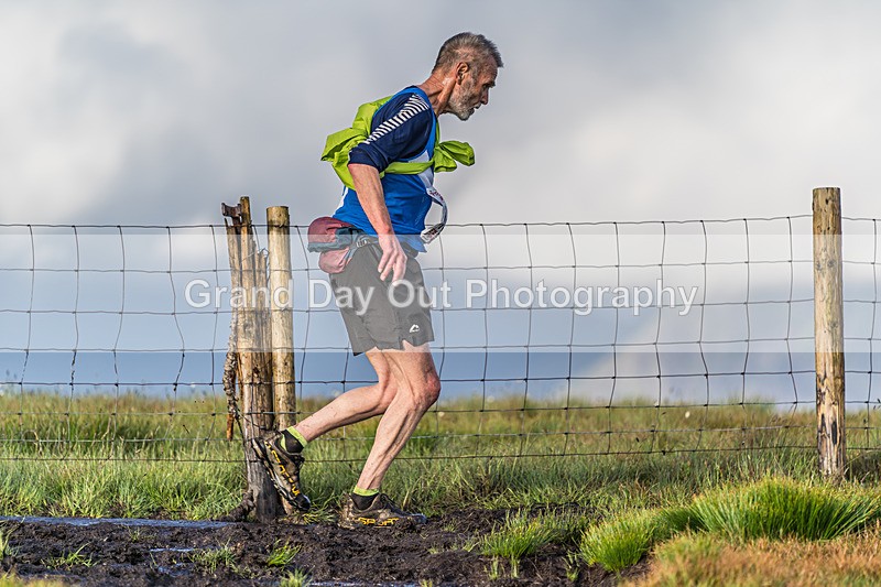 Gavel-190 - Gavel Fell Race Wednesday 29th May 2024