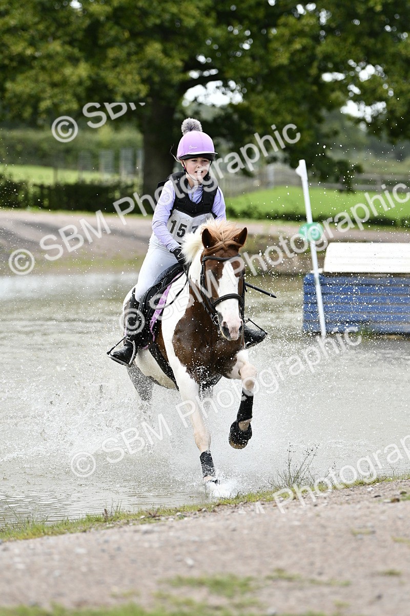 SBM_21643 - E9 - Eventers Challenge 60cm Championship