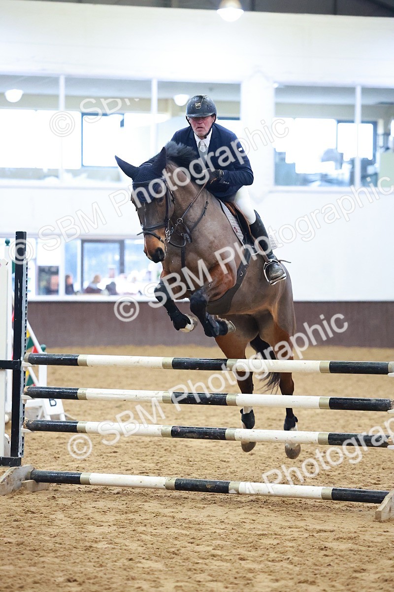 SBM_003196 - Class 3 - Senior Discovery - 1.00m