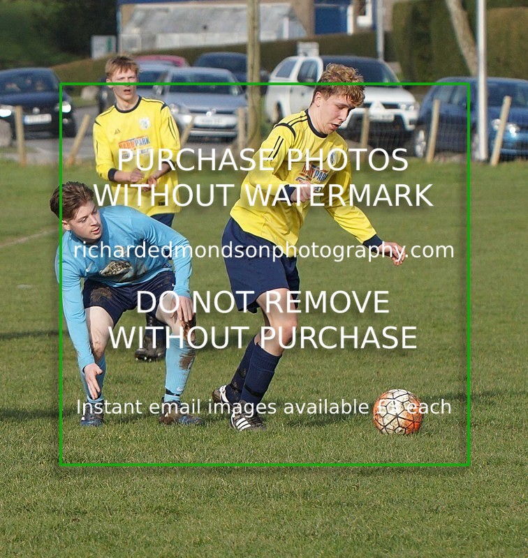 DSC08396 - Photos from the Archives: Kendal Utd v Windermere (February 2019)