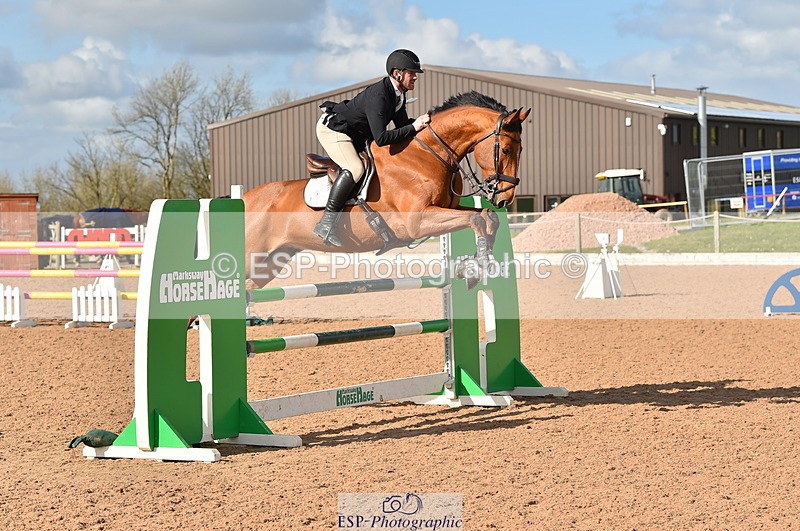 240306A-140102-01539 - Cls 4 Newcomers and 1.10m Open