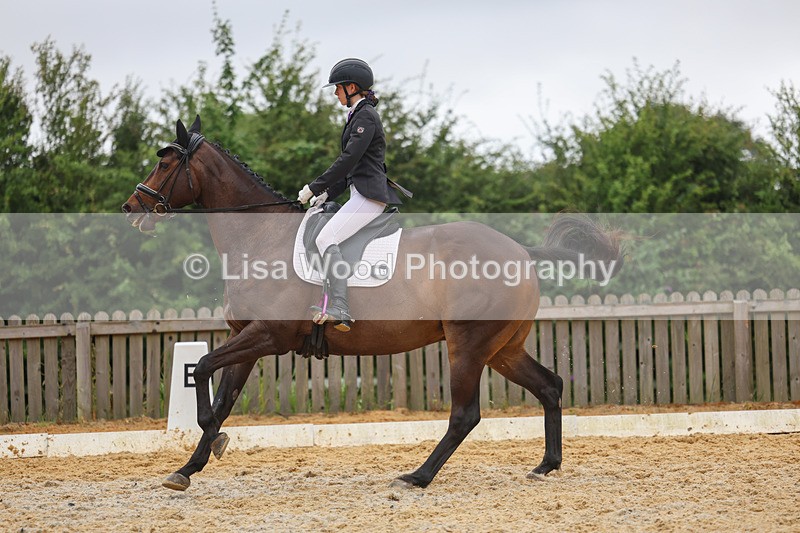 3E7A9829 - Class 6: Novice 3 2024 Section B