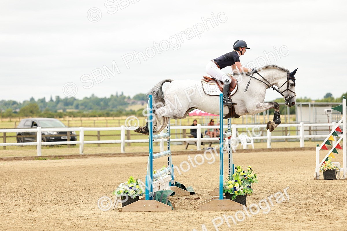 SBM_017466 - Class 21 - Senior Newcomers Championship 2d Rd