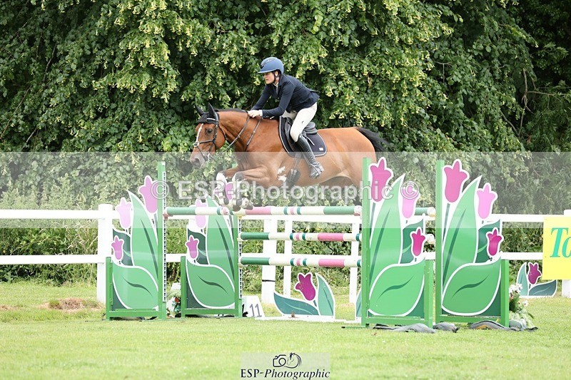 240704-155831-06059 - Cls 4 National 1.40m Open