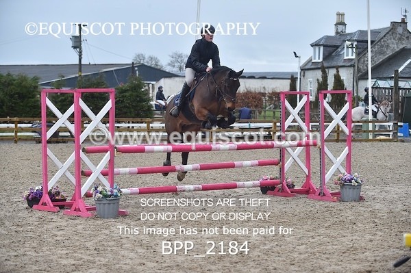 BPP_2184 - CLASS 20 Pony Newcomers/ 1m Open