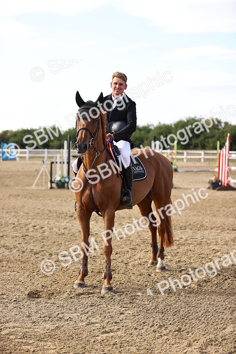 SBM_012333 - Class 10 - Talent Seekers Inc 7 Year Championship Qualifier - 2nd Half