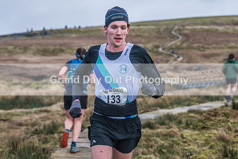 Nine Standards-207 - Nine Standards Fell Race Thursday 1st January 2026