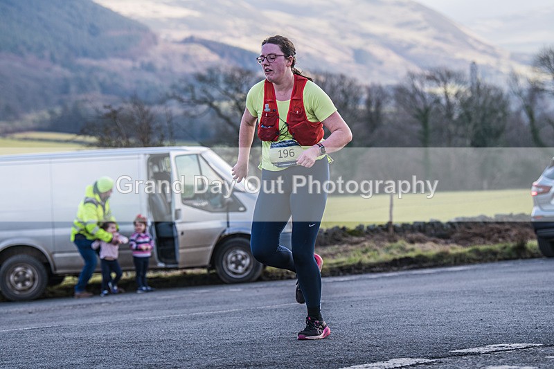 North Lakes-1595 - North Lakes 10K & Half Marathon Sunday 9th February 2025