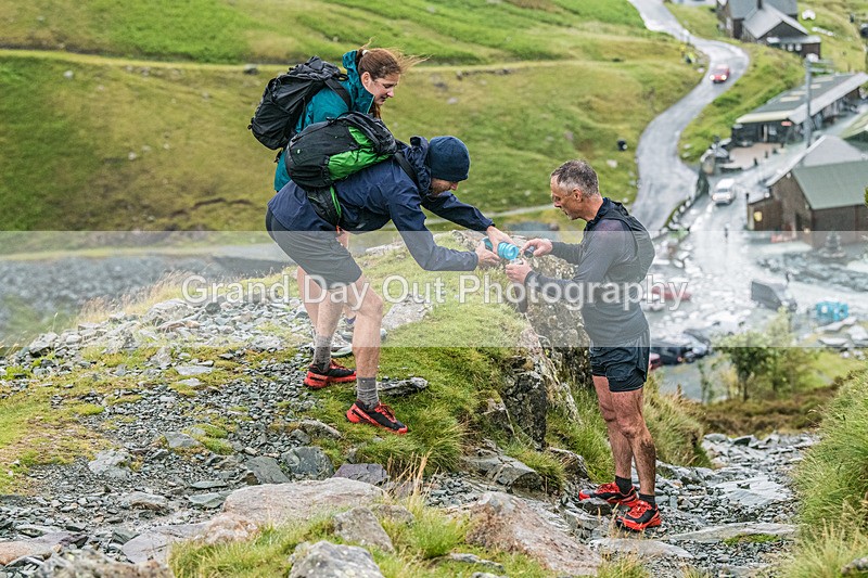 Buttermere h-s-550 - Buttermere Horseshoe Fell Race Saturday 4th July 2026