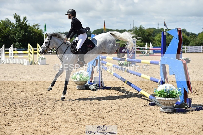 250628-133734-04012 - Cls 23 Graham Heath Equestrian 128cm & 138cm
