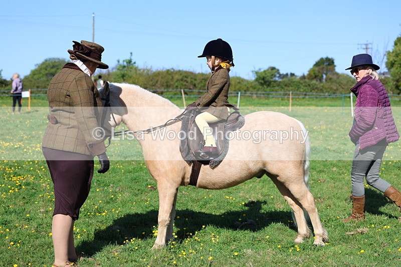 3E7A8726 - Class 2: Lead rein