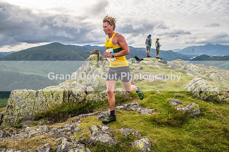 Bessyboot-47 - Bash Up Bessyboot Fell Race Wednesday 13th July 2022