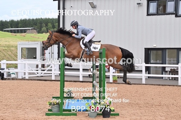 BPP_8074 - CLASS 17 FRI The Farriers Challenge Senior 1.15m Open Inc 1.15m Members Cup