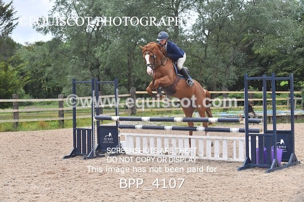BPP_4107 - Senior Discovery/ 1m Open