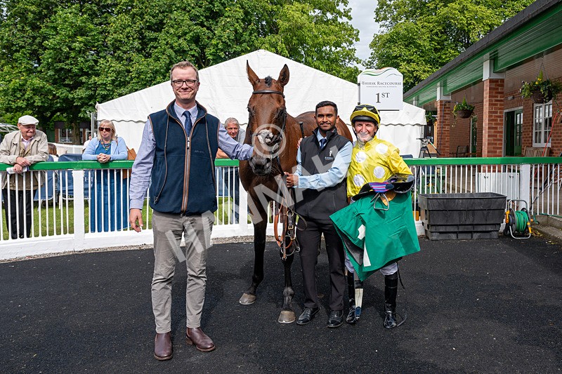 050626-Race 5-King Of Berkshire-9988 - Race 5 16.10pm Ruby Lodge Care Home In Thirsk Handicap