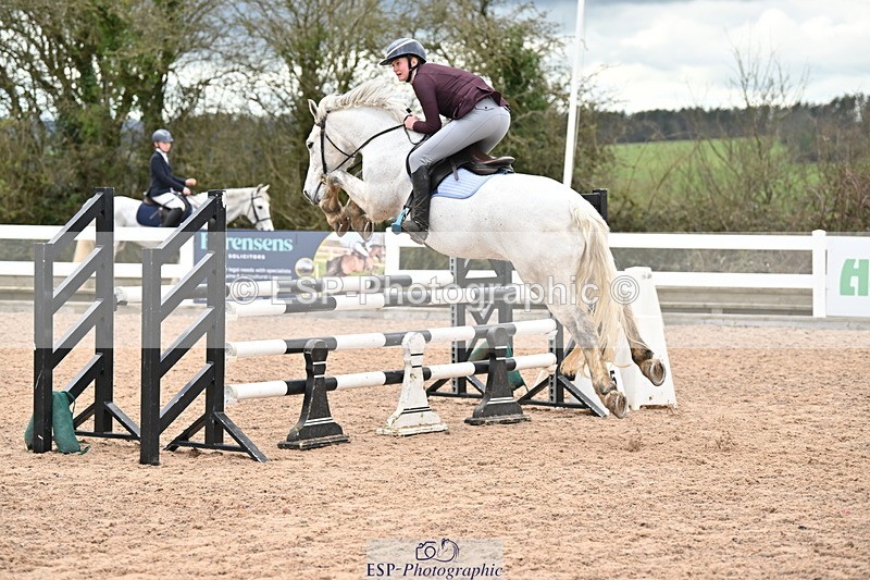 240310A-122938-02467 - Cls 5 Pony Newcomers and 1m Open