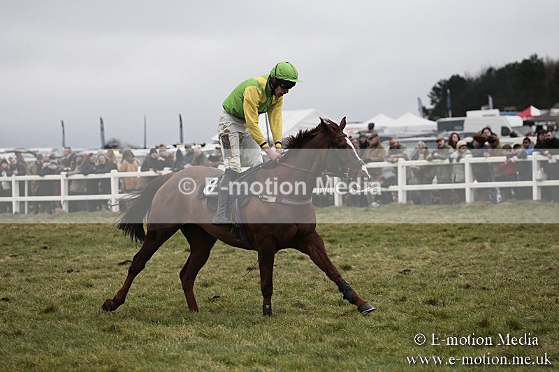 PtP 180218 656 - Combined Services Point-to-Point Larkhill 18/02/18