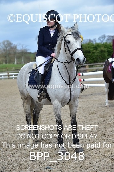 BPP_3048 - CLASS 4 STX-UK Pony BritiNovice / 0.80m Open