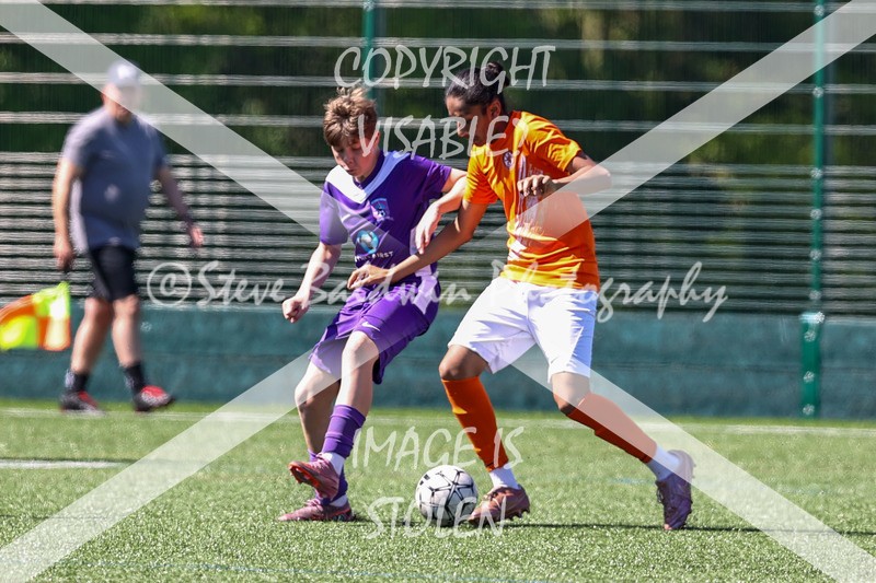 1DX31005 - 2026-04-25 FC Abbey Meads U14 North Wilts RTC V Rugby Borough FC