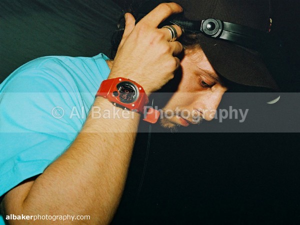 logistics - Heavy Hitterz: (A - L)