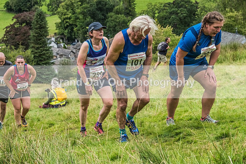 Grasmere-628 - Grasmere Sports Junior & Senior Fell Races Sunday 27th August 2023