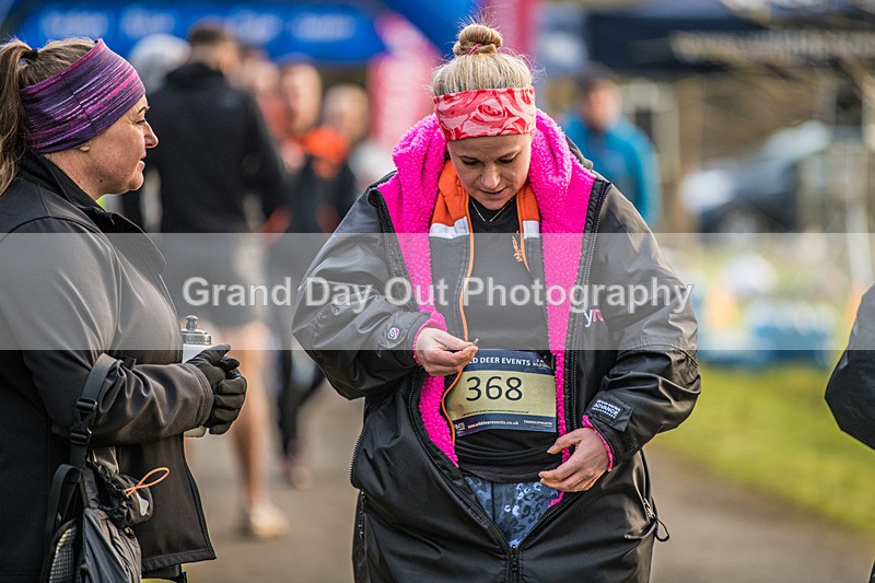 North Lakes-50 - North Lakes 10K & Half Marathon Sunday 9th February 2025